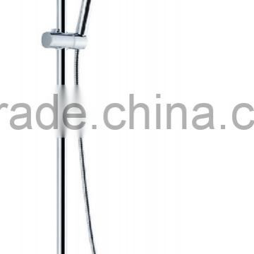 Cold&hot water shower mixer & wall mounted faucet & shower set GL-319