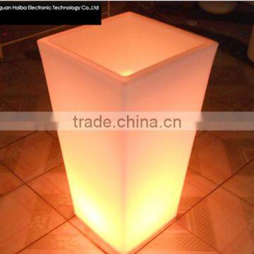 Planters/led Illuminated Flower Pots LED Lighted Planter Pots / LED Flower Pot Wholesale led flower pot