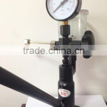 PS400A high pressure injection nozzle tester