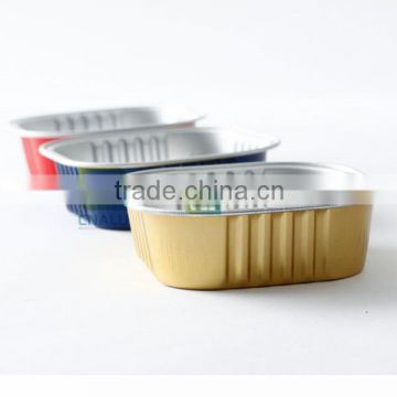 High Quality Alu Tray for Pet Food