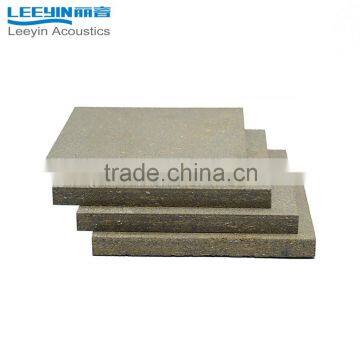 thermal insulation ceiling tiles wood wool cement board manufacturers