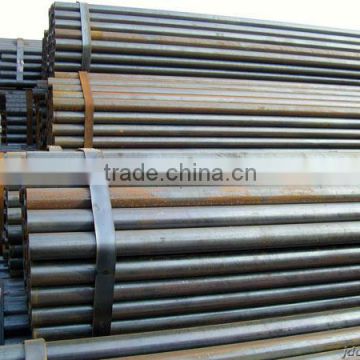 hot sale hollow structural steel pipe