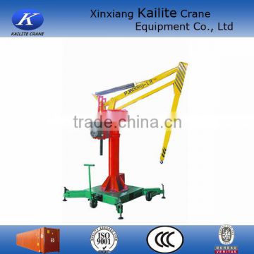 PAJ type Balance crane for sale