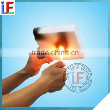 Made in China Fire Prevention Cleaning Foam Sponge