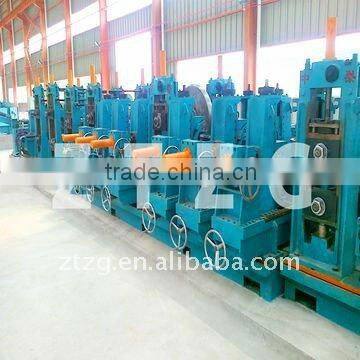 ERW508 steel pipe forming machine