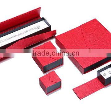 manufacturing the beautiful box,ring earring bracelet necklace box