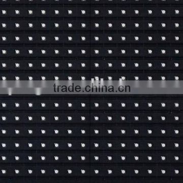 high bright 4 scan p10 indoor full color smd led module