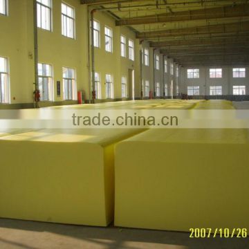 Shanghai Continuous Foaming Production Line