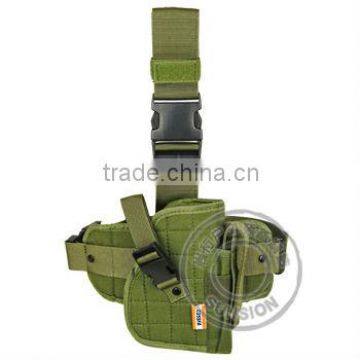 Tactical Holster Nylon US Workmanship Thigh Holster