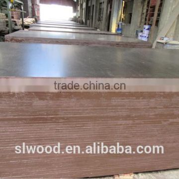 good quality film faced plywood with competitive price