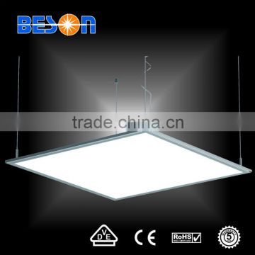 VDE TUV LED panel light with 5 years warranty