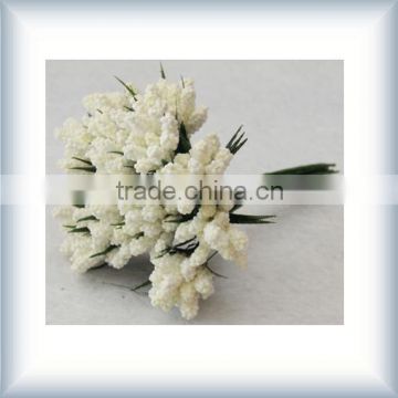 Boutique decorative flower ,N11-002F,small plant/artificial foliage/decorative flowers,decorative flower for layout