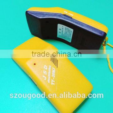 TY-20MJ Small Size Needle Detector Portable for garment checking