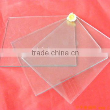 Export 1.5-2mm Sheet glass