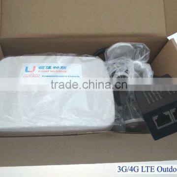 4G LTE FDD/TDD LTE FDD TDD wireless Industrial Router with SIM Card Slot of outdoor