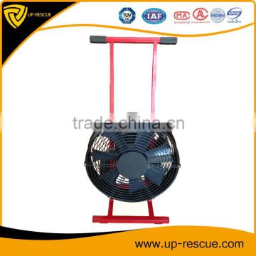 Fire truck vehicle-mounted smoke ejector for fire fighting Smoke Ejector