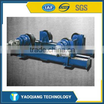 CE Safety Standard Self Adjustable Pipe Rotation Welding Turning Roller