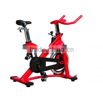 2016 Low price new type cardio machine exercise bike luxury commercial spin bike