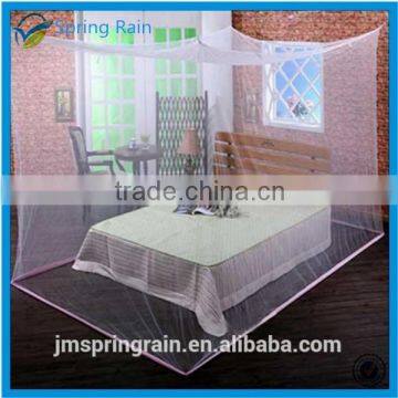 Full Sizes Box mosquito net for bed
