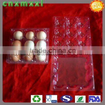 4 6 10 12 15 30 units plastic egg cartons