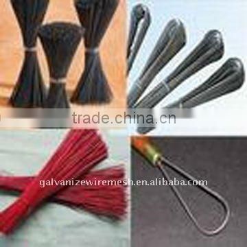 U Type Tie Wire with competitive price (manufacture)