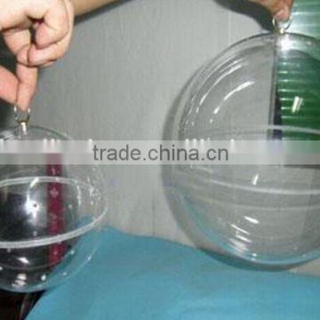 wholesale clear plexiglass ball