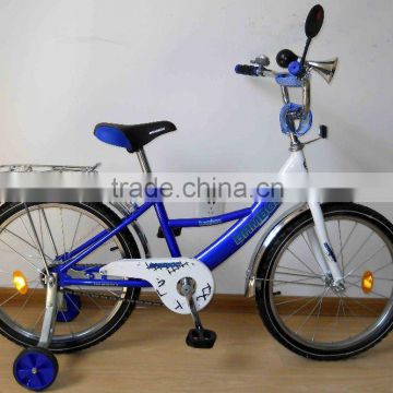 20" CE approved new design bicycle (BK3002)