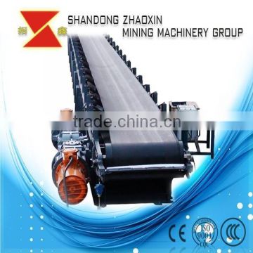 Top Quality Hot Sale Conveying Equipment Mining Belt Coneyer From China