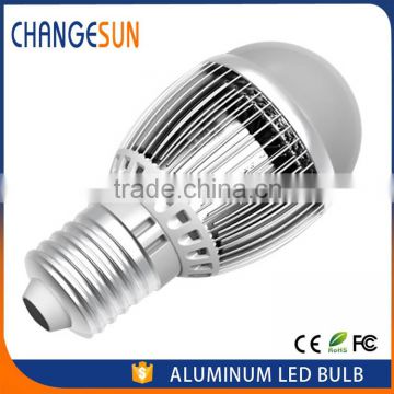 High quality competitive price cheap energy saving fins radiator led bulbs