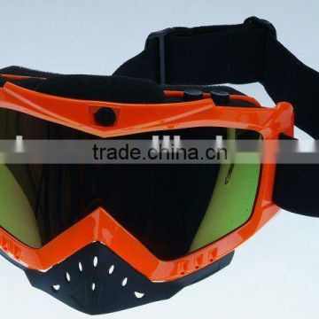 New styple HD 720P Fashion Ski Goggles Sport DVR RLC-823A