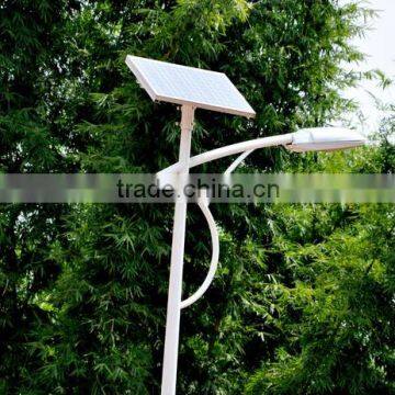 Solar street light solar LED light LED road light 30-200W