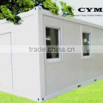 CYMB prefabricated mobile portable house