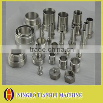 machinery alloy steel pipe fittings