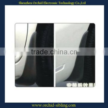 auto mud guard for nissan sunny 10~on use