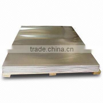 Zhongzhou Hot Selling 6082 Aluminum Sheet
