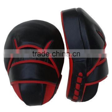 focus pads ( ringside style) boxing coaching mitts