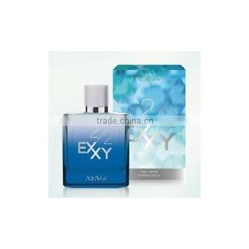 AquaVera - PERFUME - 2/2 Exxy 100 ml