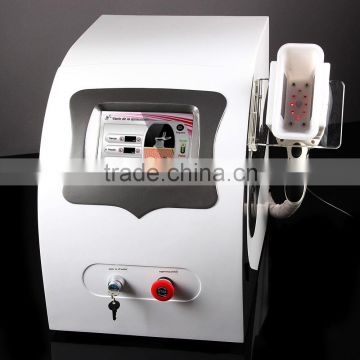 hot sale Led System Fat Dissolve Vacuum Led Vacuum Cellulite Reduction Machine beauty equipment
