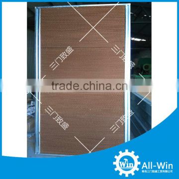 wet cooling pad with good quality