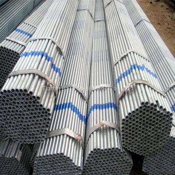 Agriculture Greenhouses Scaffolding Steel Pipe,Seamless Steel Pipe,Water Line Pipe