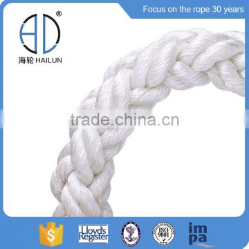 high tenacity twist hot sale nylon rope price