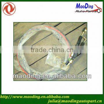 SPEED CABLE CHANGE dongfeng auto parts supplier all parts