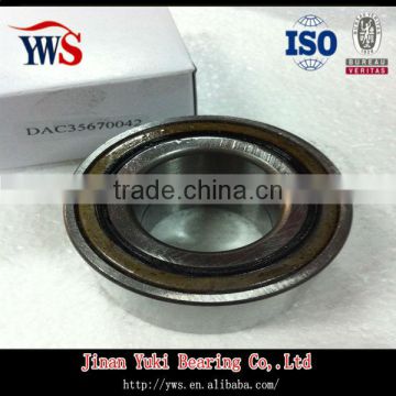 dac205000206 156704 wheel hub ball bearings AUTO bearings
