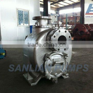 Super T Stainless Steel Pump