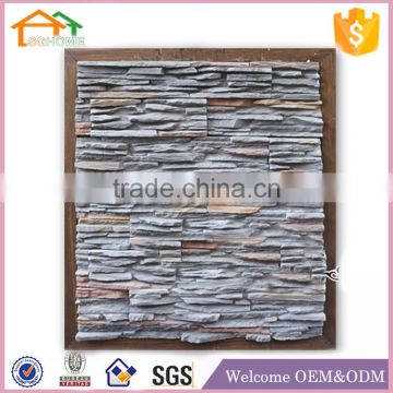 Factory Custom made best home decoration gift polyresin resin original wall decoration