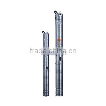 SP Stainless Steel Deep Well Submersible Pump