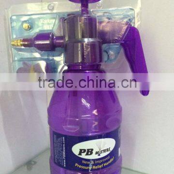 cheap high pressure house tool sprayer