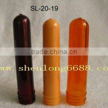 pet jar preform cosmetic bottle preform