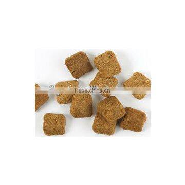 Customized Pet Food Adult Large Breeds Formula Chicken and Rice