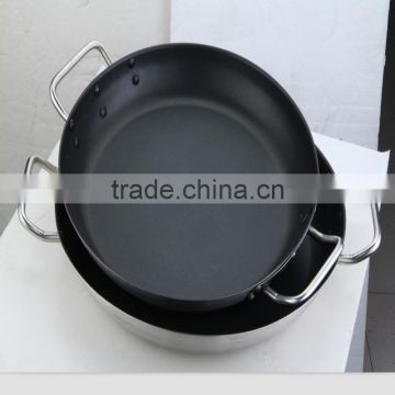 Non Stick Fry Pan with Handle